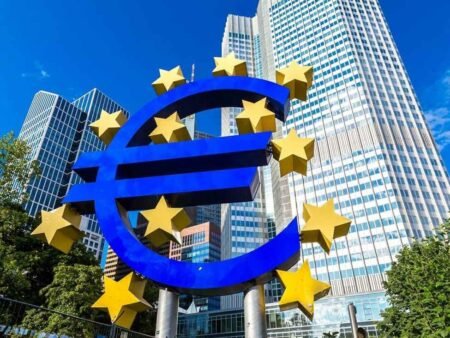 ECB’s Kazaks: Current rates are appropriate based on what I am seeing