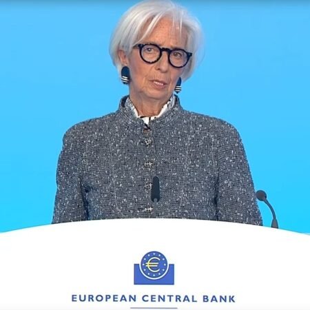 ECB officials see the possibility of rate hikes at the April meeting, June more likely