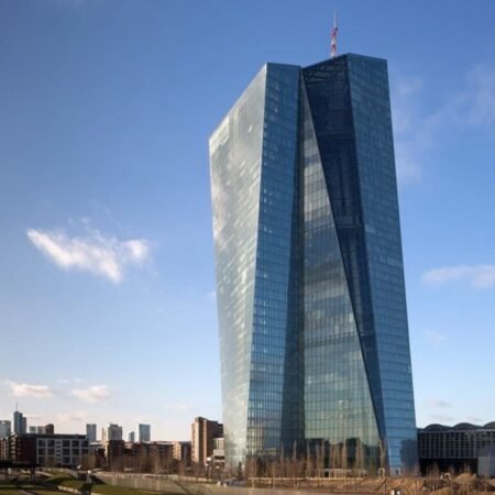 ECB policymaker Nagel: April rate hike is certainly an option but it isn’t the only one