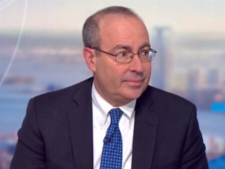 Fed’s Barkin: Current policy is in a good place to respond to ongoing shocks