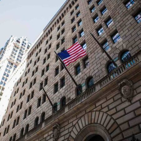 More from Fed’s Williams: Monetary policy is in the right place