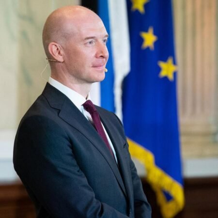 ECB’s Muller: Current baseline projection could be already too optimistic