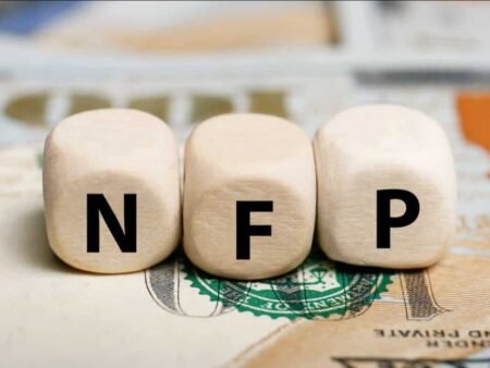 A friendly reminder that we do have the US non-farm payrolls tomorrow