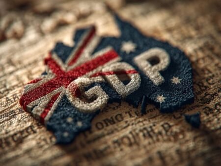 Australian Q4 GDP +0.8% vs +0.6% expected