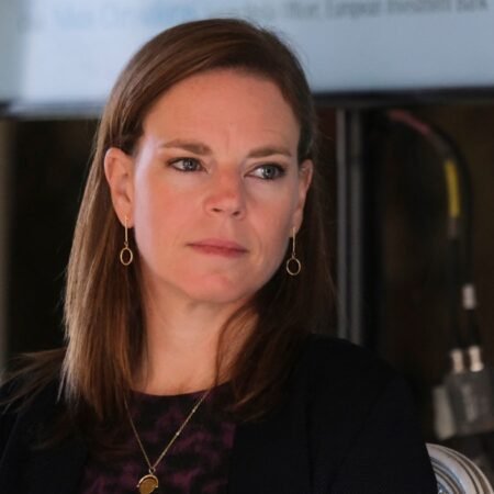 BOE’s Greene: I am more worried about higher inflation than slower demand from war