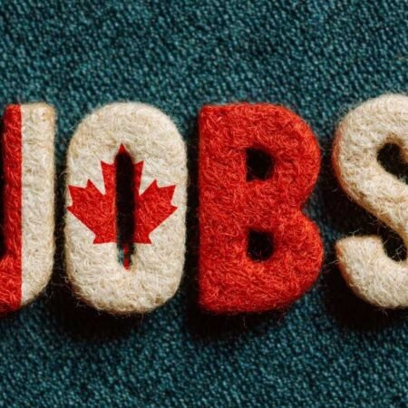 Canada February employment change -83.9K vs +10K expected