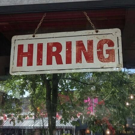 Canada’s payroll employment bounces back in January but the details are mixed