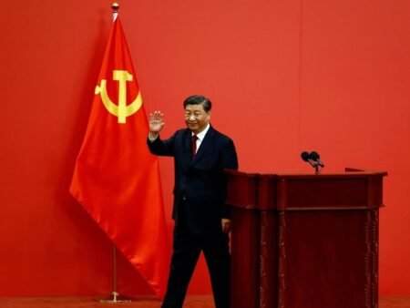 China five-year plan calls for more proactive fiscal policy