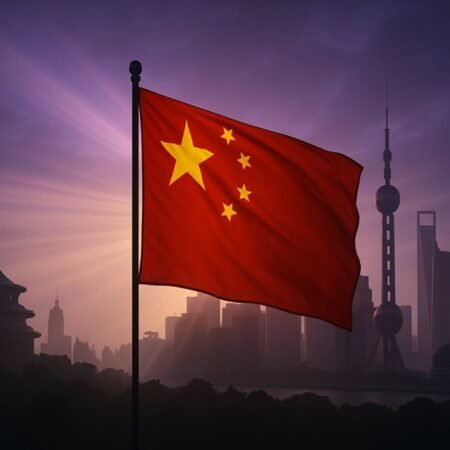 Chinese house price slump continues: -3.2% y/y in February (-3.1% prior)