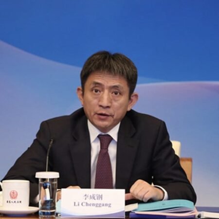 Chinese trade negotiator Li on talks with US: We reached preliminary consensus