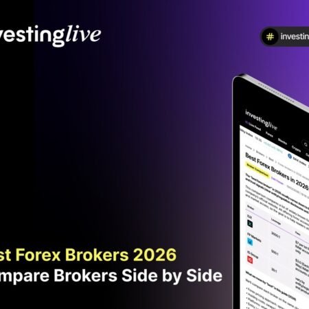 Compare Brokers Side by Side