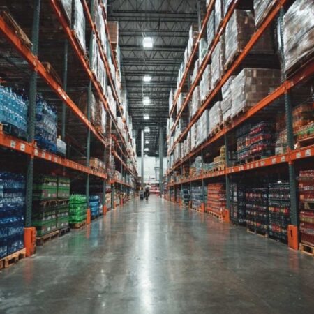 Costco beats on earnings but little reaction from shares