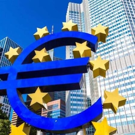 ECB hawk says will need to consider April rate hike if inflation outlook sours further