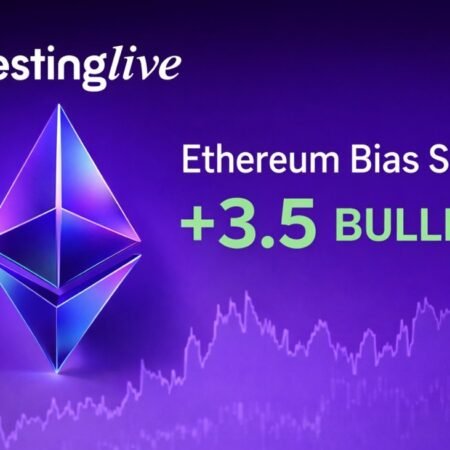 Ethereum futures analysis today: ETH builds higher value as bulls defend key support