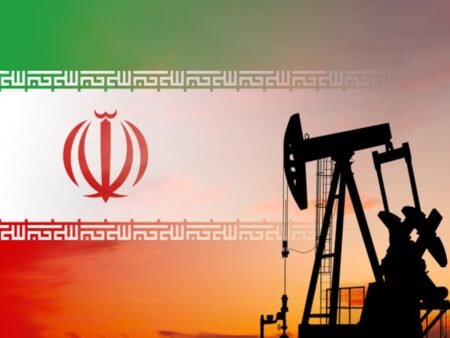EU reportedly says that there is no immediate impact to oil security from US-Iran conflict
