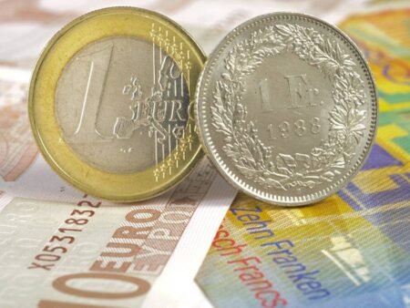 We are more prepared to intervene in FX market in view of international situation – SNB