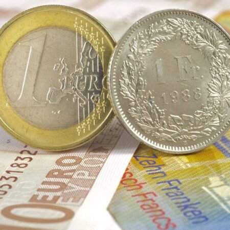 We are more prepared to intervene in FX market in view of international situation – SNB