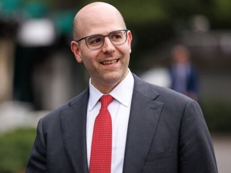 Fed’s Miran: Too early to have firm use about impact from Iran conflict