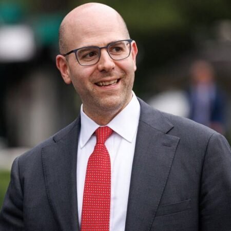 Fed’s Miran: Too early to have firm use about impact from Iran conflict