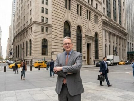 More from Feds Williams: AI will change productivity growth, demand for labor