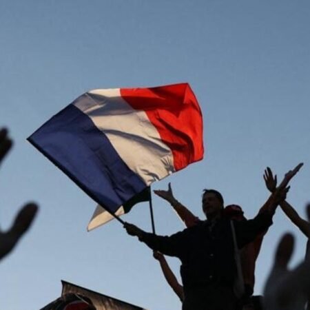 France March preliminary CPI +1.7% vs +1.6% y/y expected