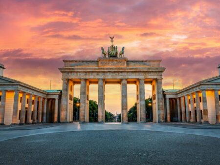 German consumer sentiment recovers slightly going into June but dark clouds remain
