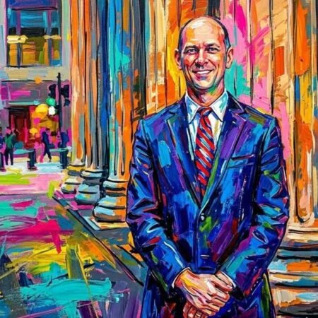 Fed's Goolsbee: The jobs report was a tough miss. It was not a good month.