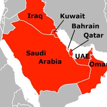 Gulf states could review overseas investments – report