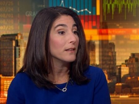 Fed's Hammack: Dollar dominance remains intact as Fed stays patient