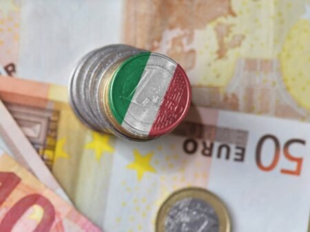 Italy February preliminary CPI +1.6% vs +1.1% y/y expected