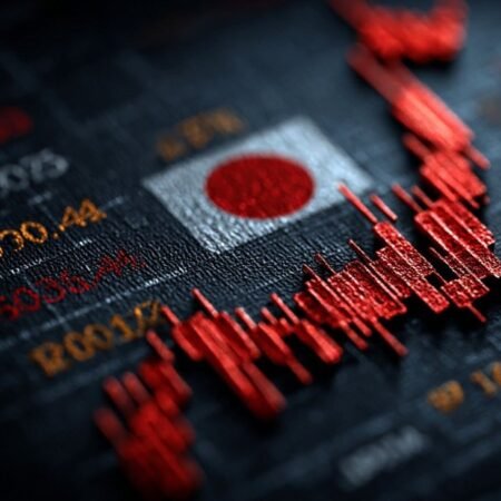 Japanese wholesale prices +2.0% y/y in February (2.1% expected)
