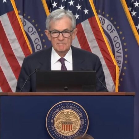 Fed’s Powell: Consumer spending has been resilient and business investment has expanded