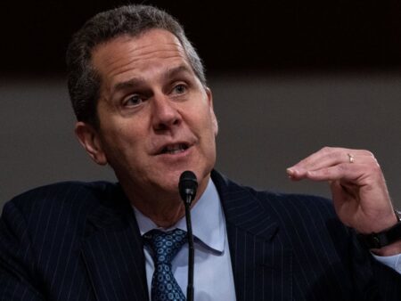 Fed’s Barr warns shrinking balance sheet via liquidity cuts risks stability