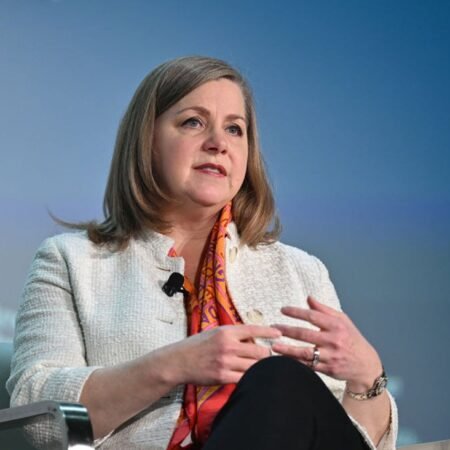 Fed’s Bowman: I am still concerned about the jobs market