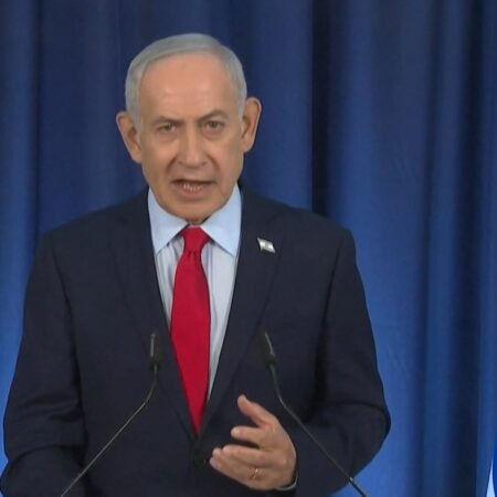 Netanyahu: Iran has no capacity to enrich uranium or make ballistic missiles now