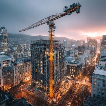 New Zealand January building consents +1.9% vs -4.6% prior