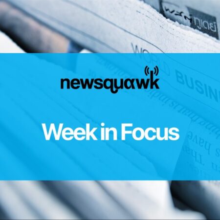 Newsquawk Week Ahead: US NFP, Retail Sales, ISM PMIs, OPEC, EZ Flash HICP, and ECB Minutes