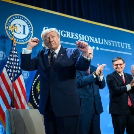 Prediction markets are no longer just getting faster than traditional coverage