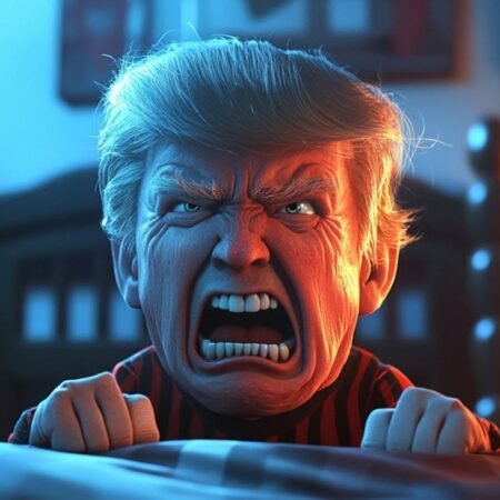 Presidential tweetstorm recap: Trump mulls abandoning Strait of Hormuz and more