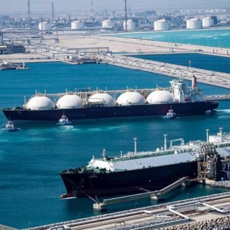 Qatar says Israel targeting Iran gas field is dangerous and irresponsible