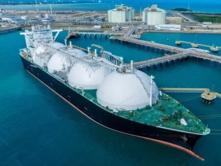 QatarEnergy halts LNG production after military attacks on its facilities