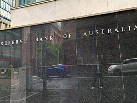 Reuters poll in near unanimous: RBA seen holding at 4.35% on June 16