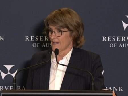 RBC’s Bullock: An oil supply shock could add to inflation pressures