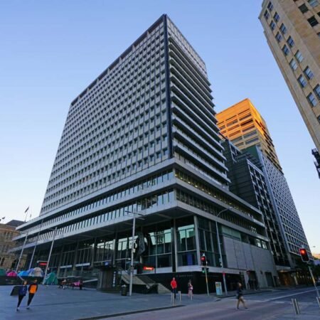 RBA policymaker Hauser says oil price and Middle East volatility is a “genuine challenge”