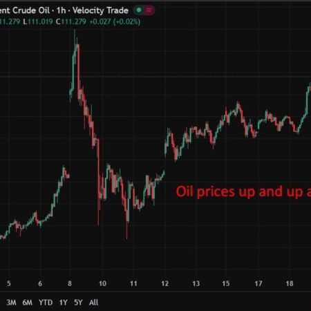 Reports that Trump is gearing up his military to take control of the Strait of Hormuz