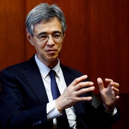 BOJ’s Himino: GDP is tracking okay