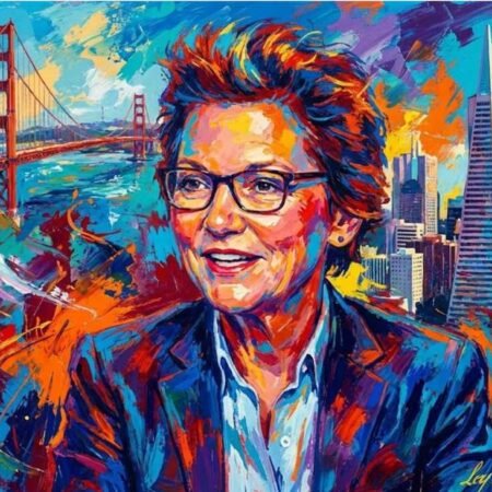 San Francisco Fed Pres. Mary Daly: No one month of data is decisional