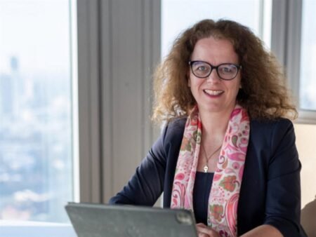 ECB Schnabel: ECB is still in a good place, but war increases upside inflation risks