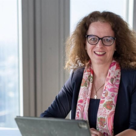 ECB Schnabel: ECB is still in a good place, but war increases upside inflation risks