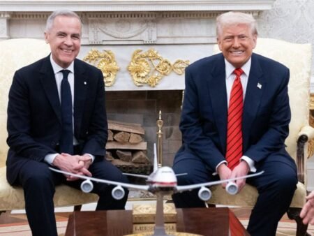 Scotiabank’s base case is USMCA renewal — but the tail risks are worth pricing